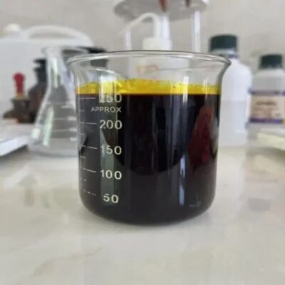Ferric Chloride
